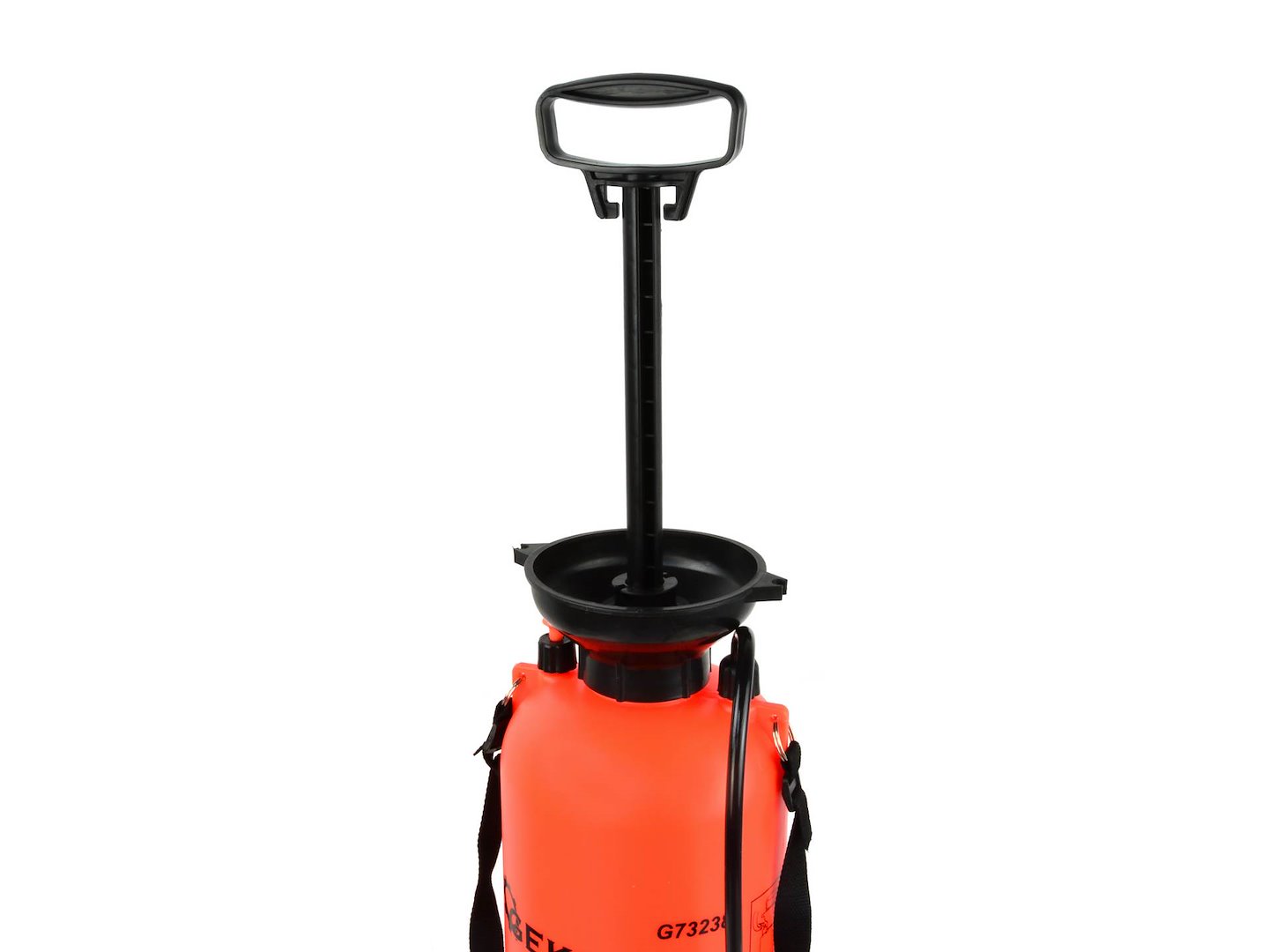 Postřikovač tlakový zahradní, 8l - GEKO