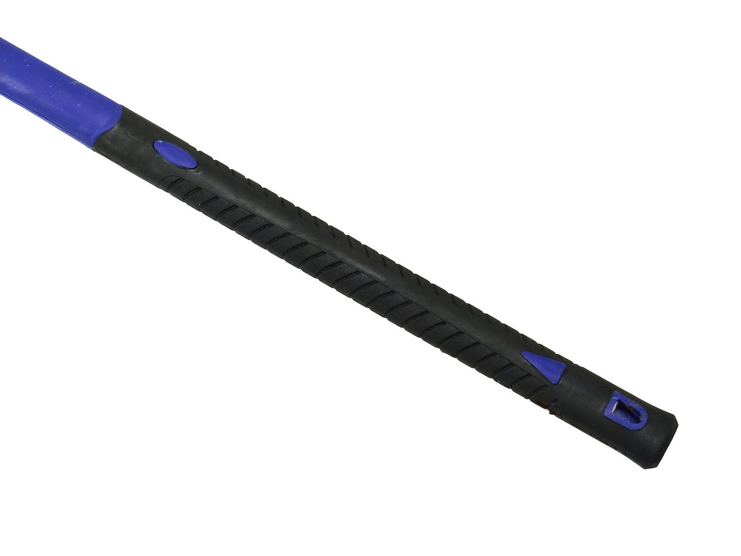 Palice, sklolaminátová násada, 6000g - GEKO (obrázek 4)