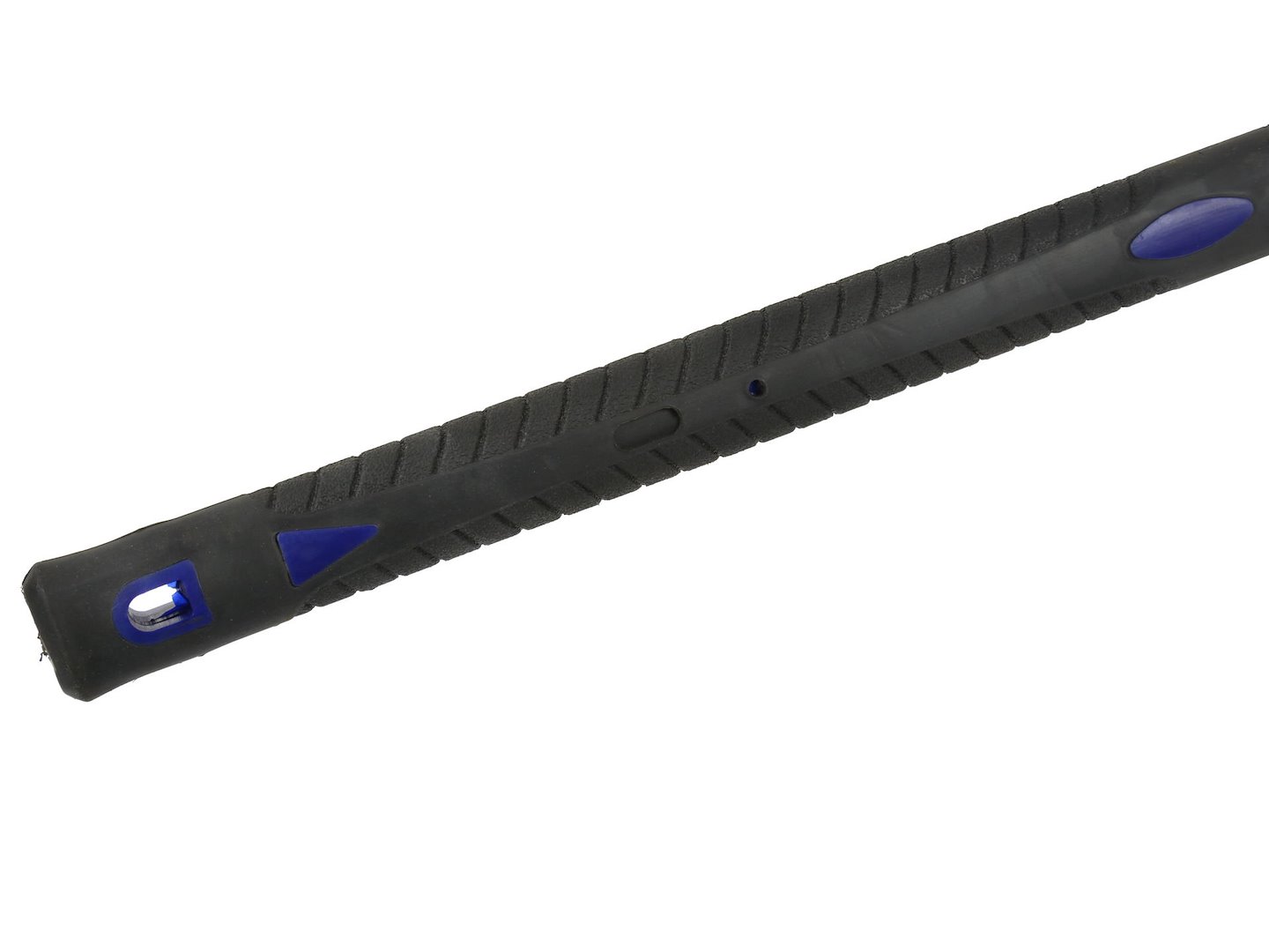Palice, sklolaminátová násada, 5000g - GEKO (obrázek 4)