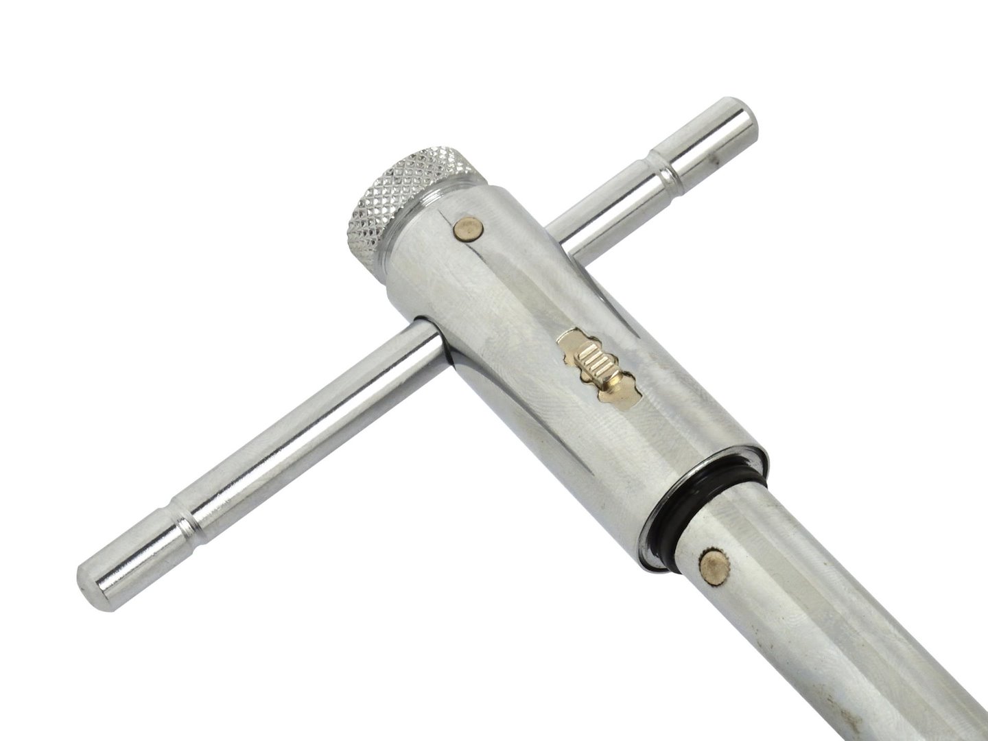 Vratidlo na závitníky M5-M12 320 mm – GEKO