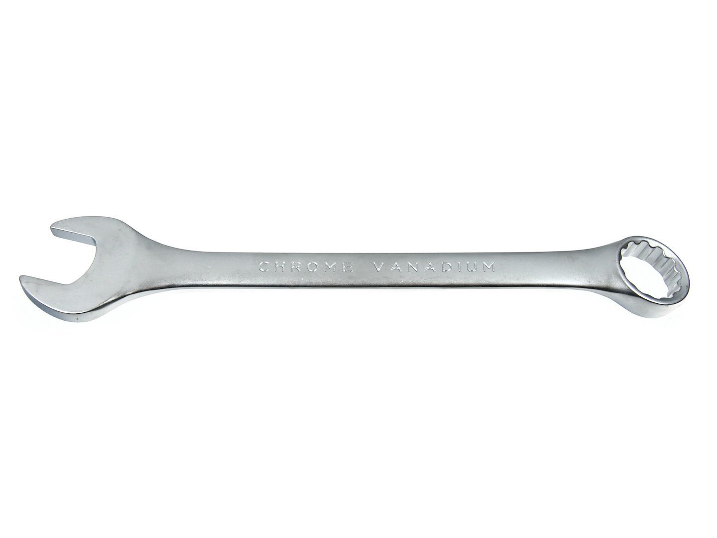 Sada klíčů očkoplochých, 12ks, 6-32mm, – GEKO