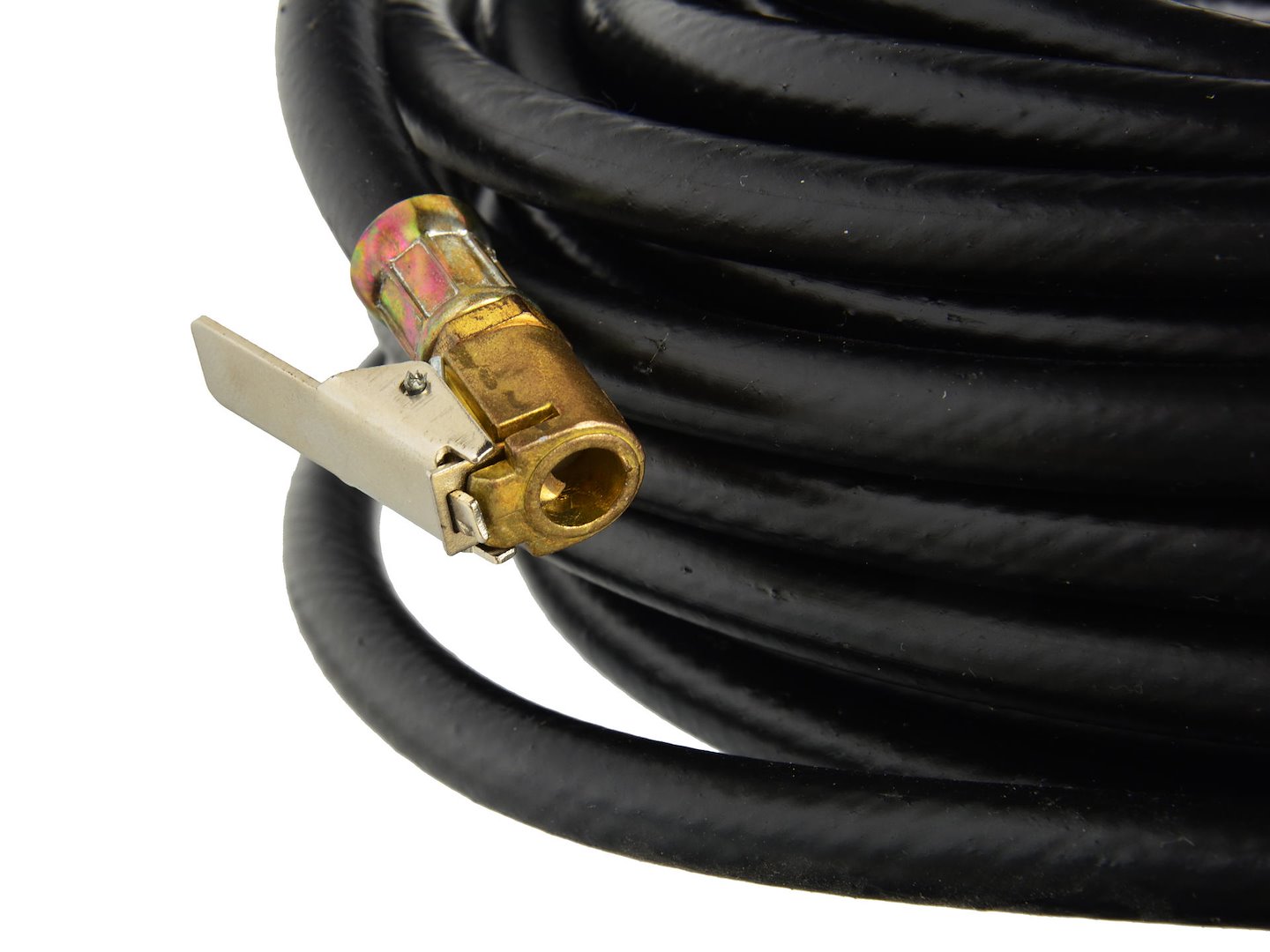 Vzduchová hadice na plnění pneumatik 18m – GEKO