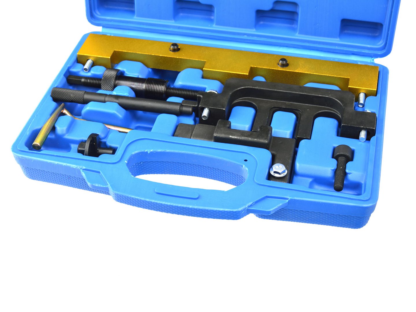 Sada na aretaci / nastavení benzínových motorů, BMW 1.8-2.0 - GEKO