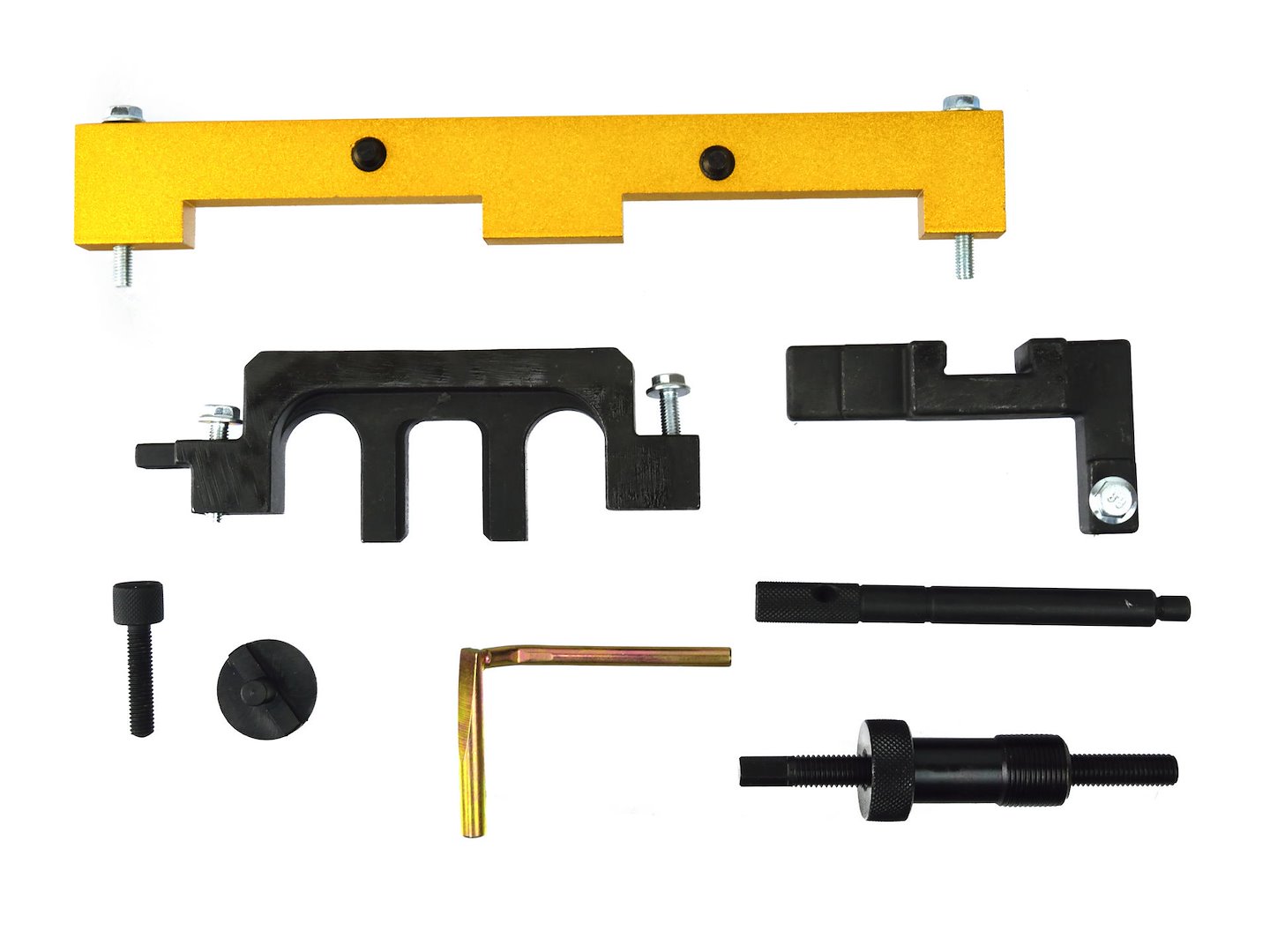 Sada na aretaci / nastavení benzínových motorů, BMW 1.8-2.0 - GEKO