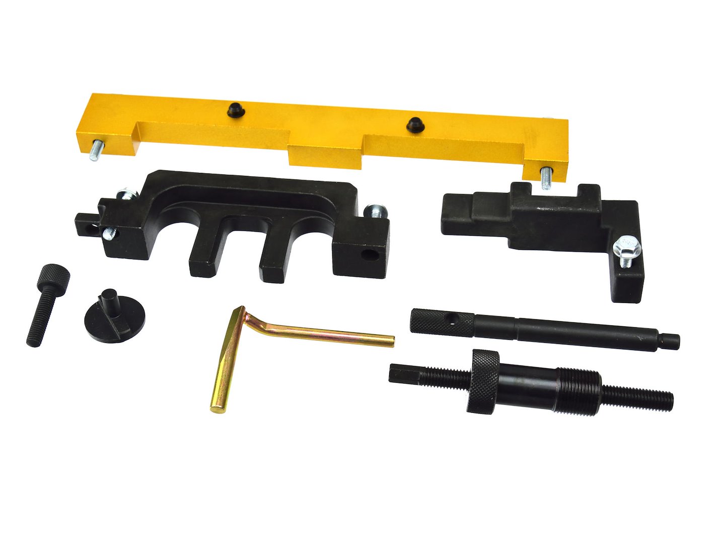 Sada na aretaci / nastavení benzínových motorů, BMW 1.8-2.0 - GEKO