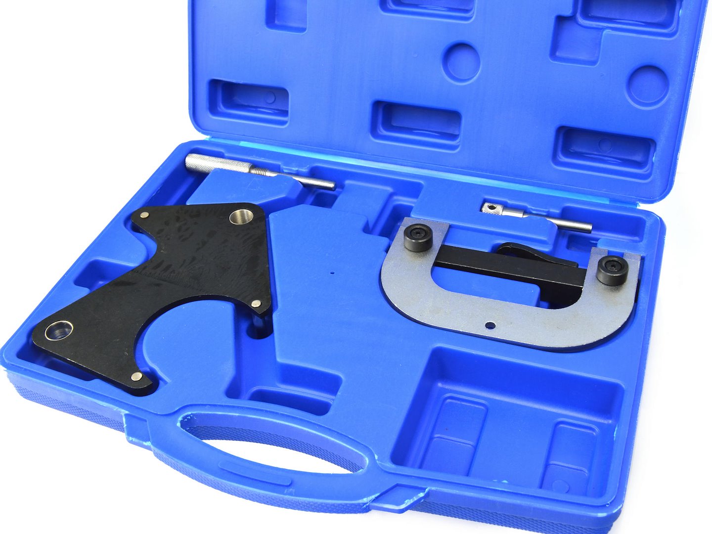 Sada pro časování motoru, Renault, motory 1.2-2.0 16V - GEKO