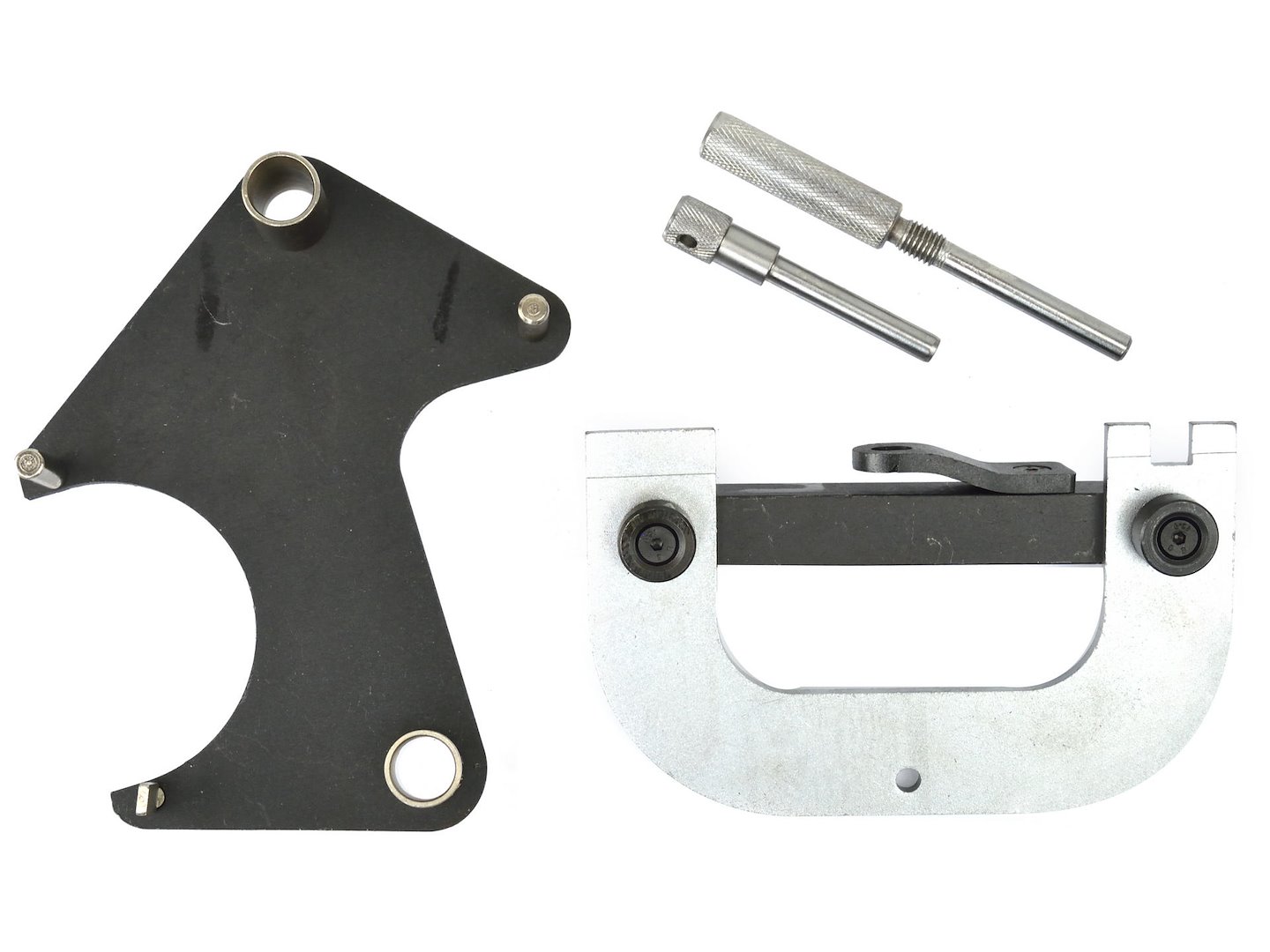 Sada pro časování motoru, Renault, motory 1.2-2.0 16V - GEKO