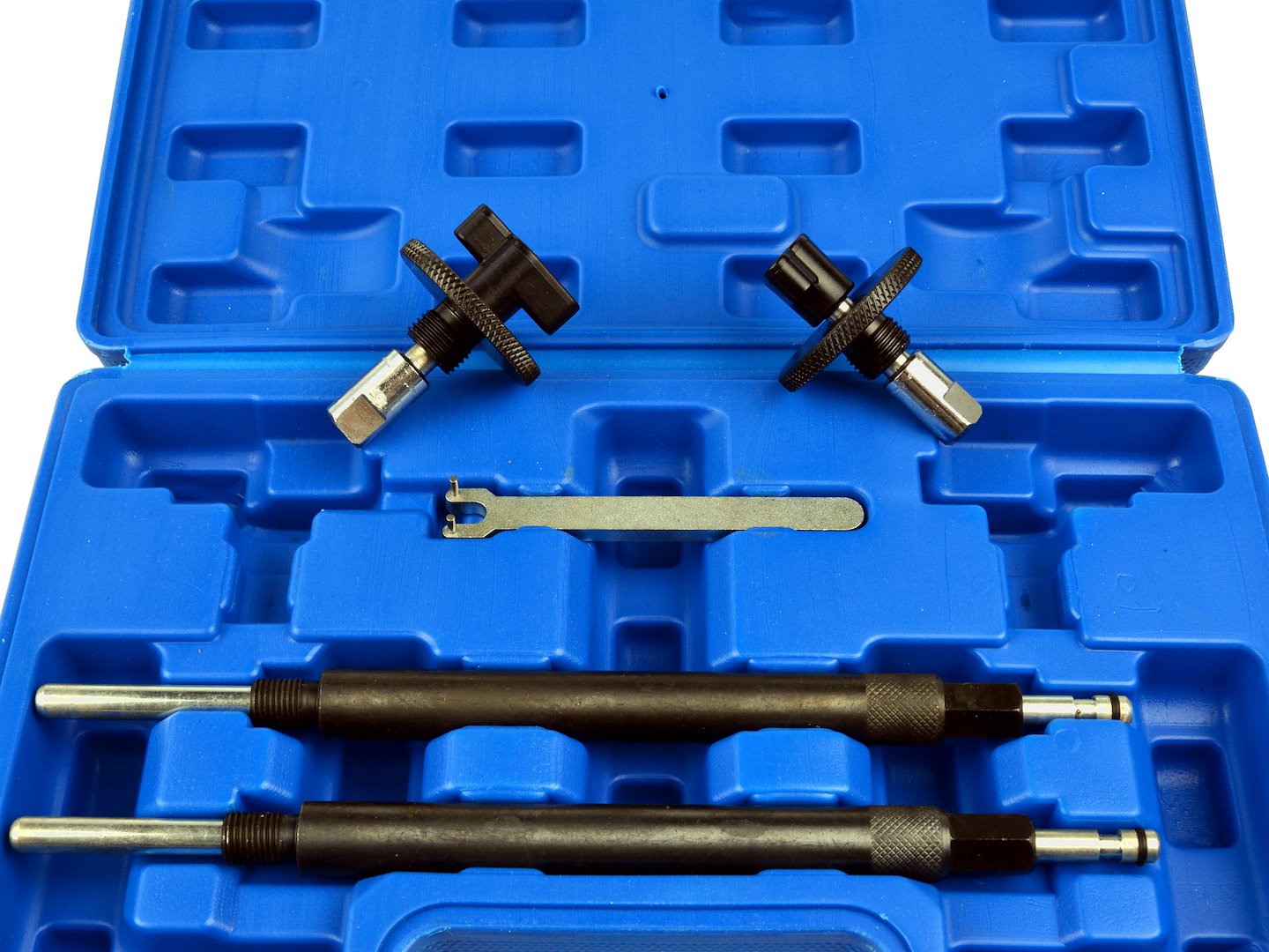 Sada na aretaci rozvodů - Fiat, Lancia (1,2/1,4 16V) - GEKO