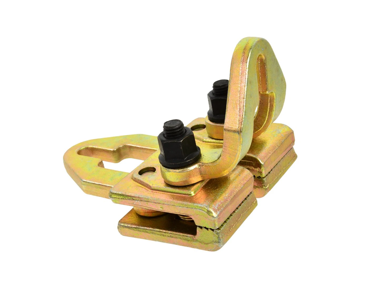 Spojka samosvorná, 180 mm 5 t - GEKO