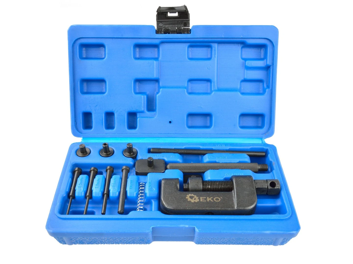 Sada na opravu řetězů - GEKO