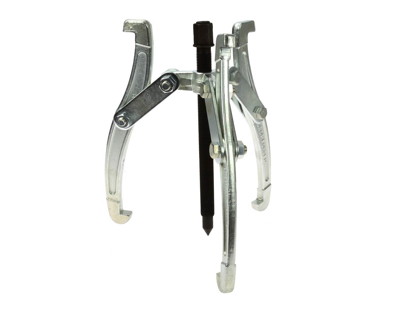 Stahovák tříramenný PROFI, 250mm, 10" - GEKO