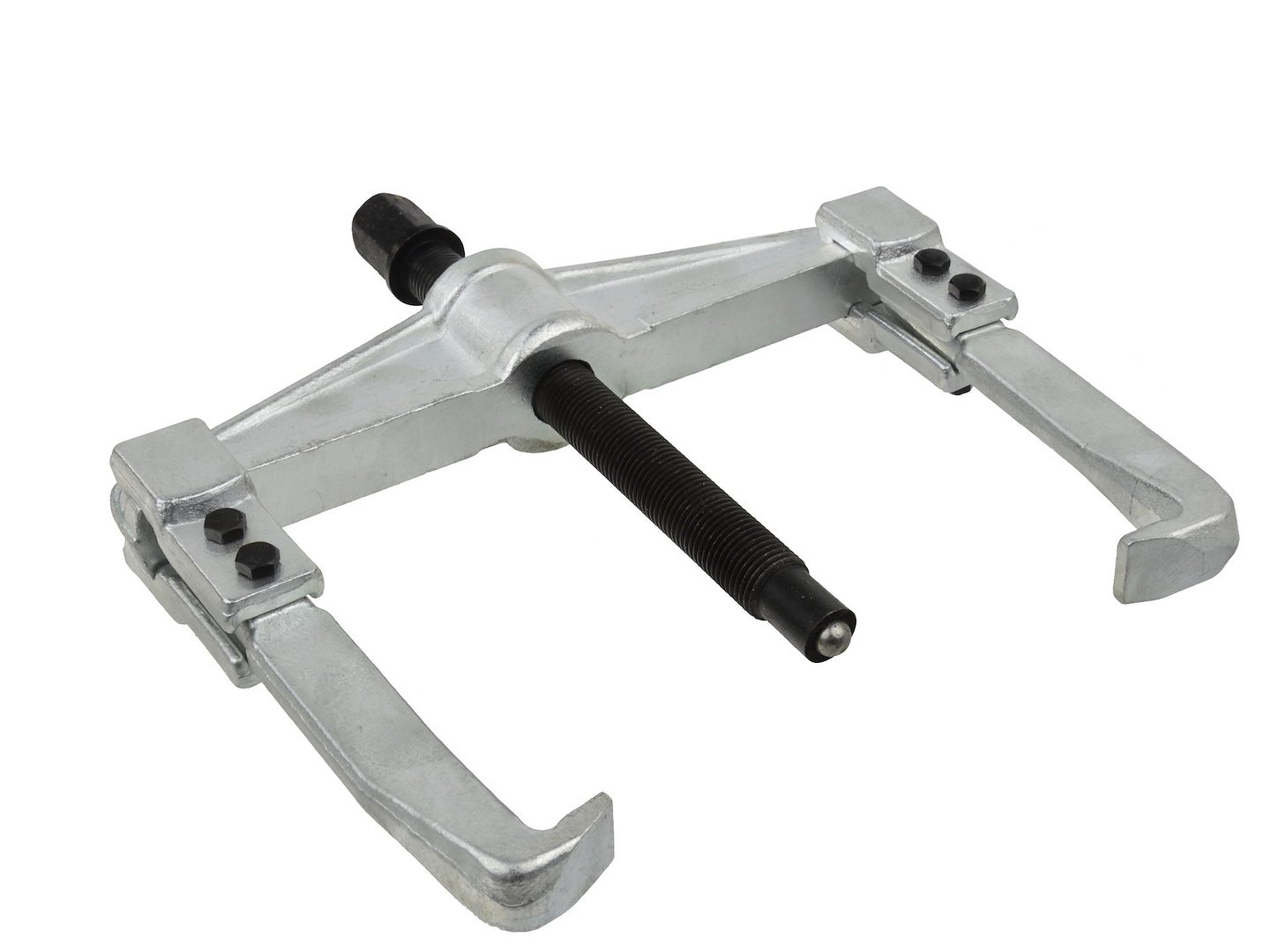 Stahovák dvouramenný, 250mm – GEKO