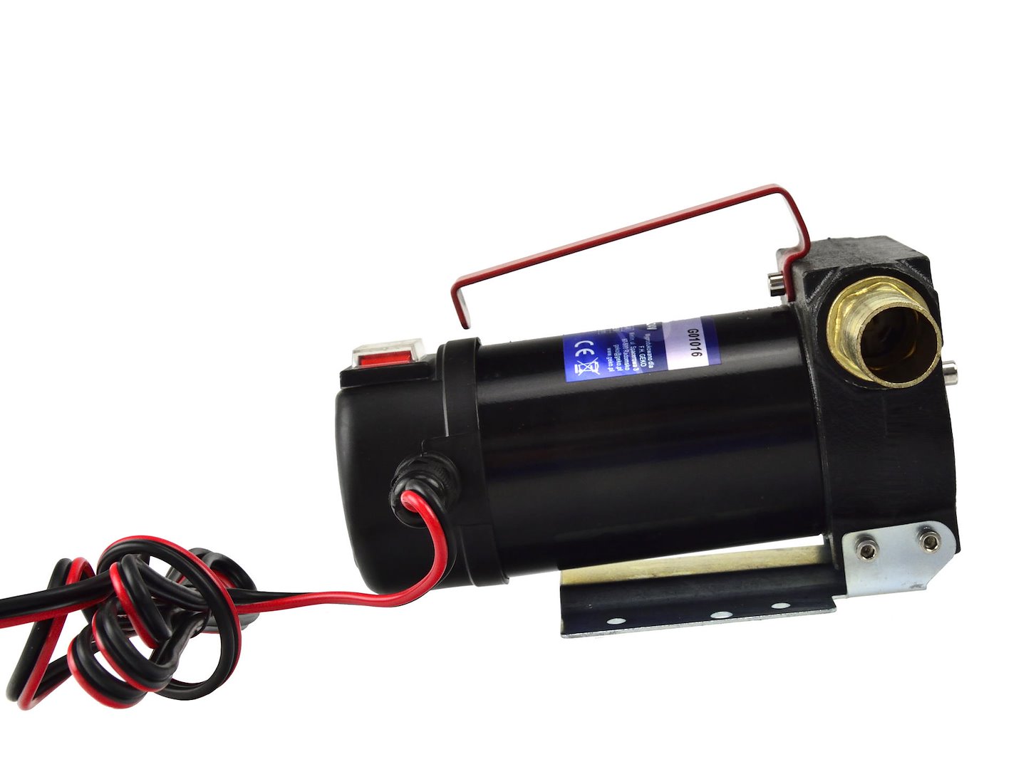 Čerpadlo na olej a naftu 24V, 155W – GEKO