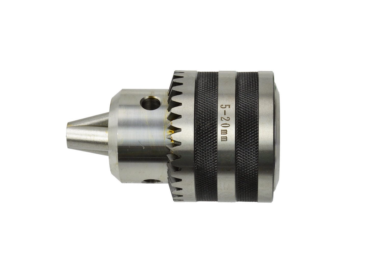Sklíčidlo do vrtačky, 5-22mm, kužel B22 – GEKO