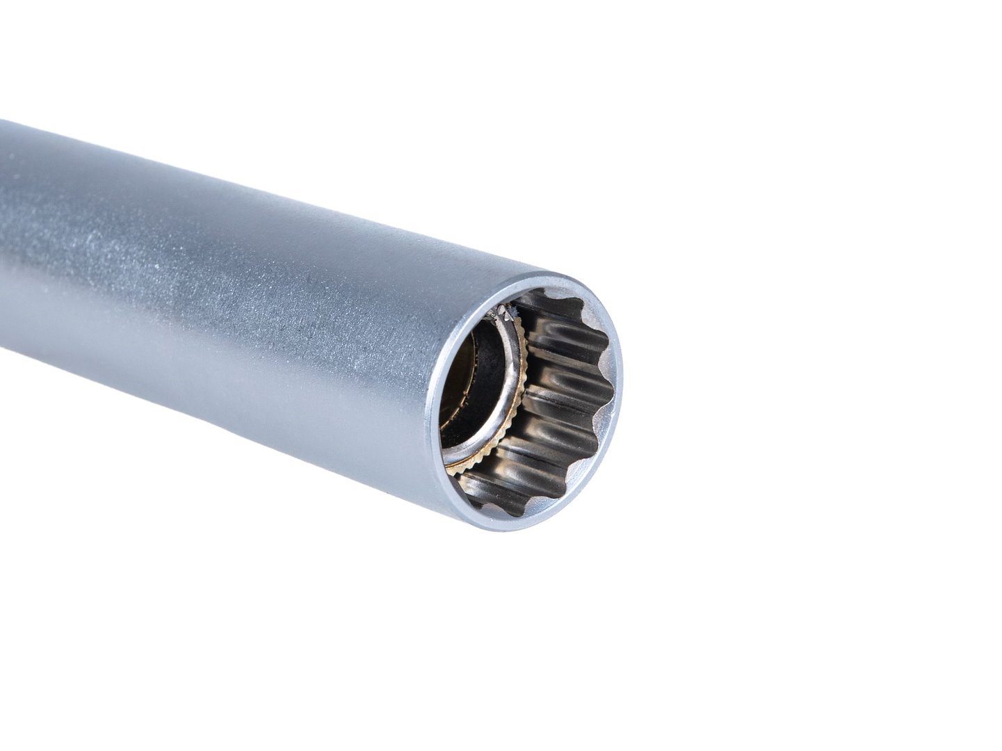 GEKO 3/8″ 16x250mm dlouhá zástrčka na zapalovací svíčky