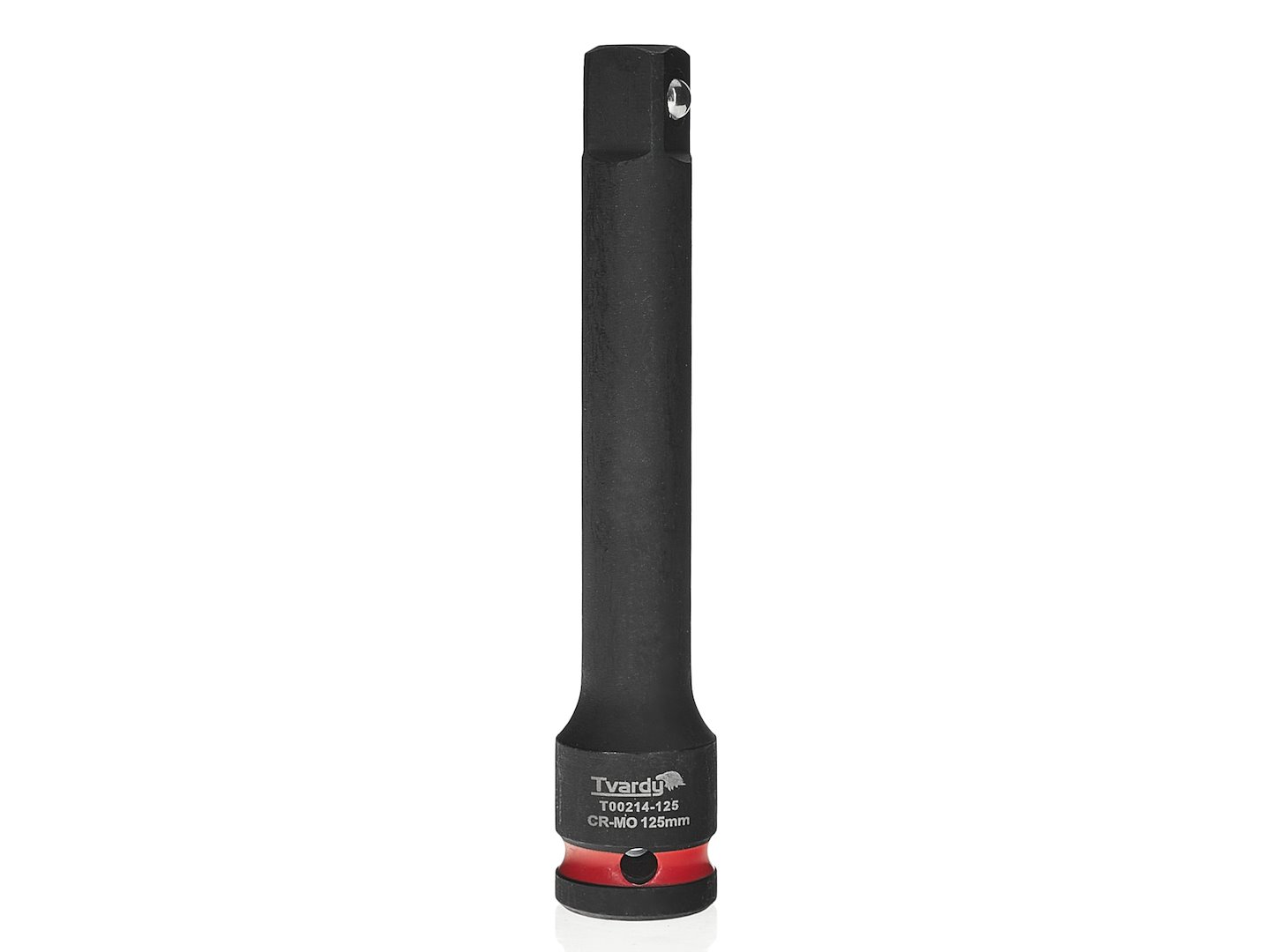 GEKO Nárazová prodlužovací tyč 1/2" 125 mm CR-MO (obrázek 4)