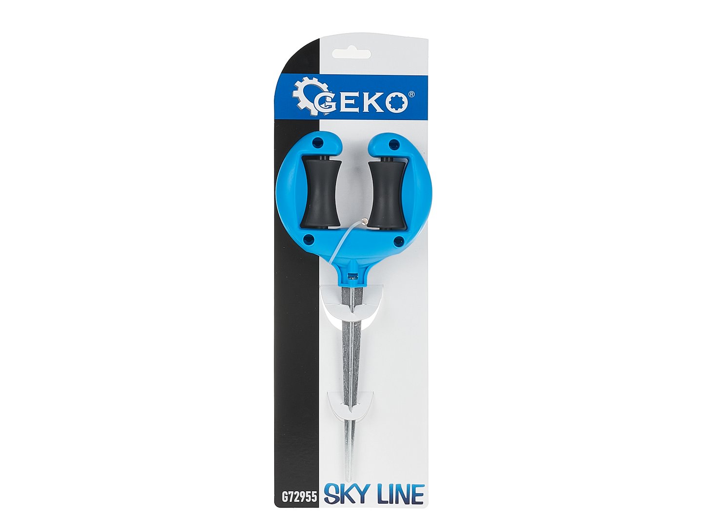 GEKO Vodicí lišta pro zemní hadici řady SKY-LINE (obrázek 3)