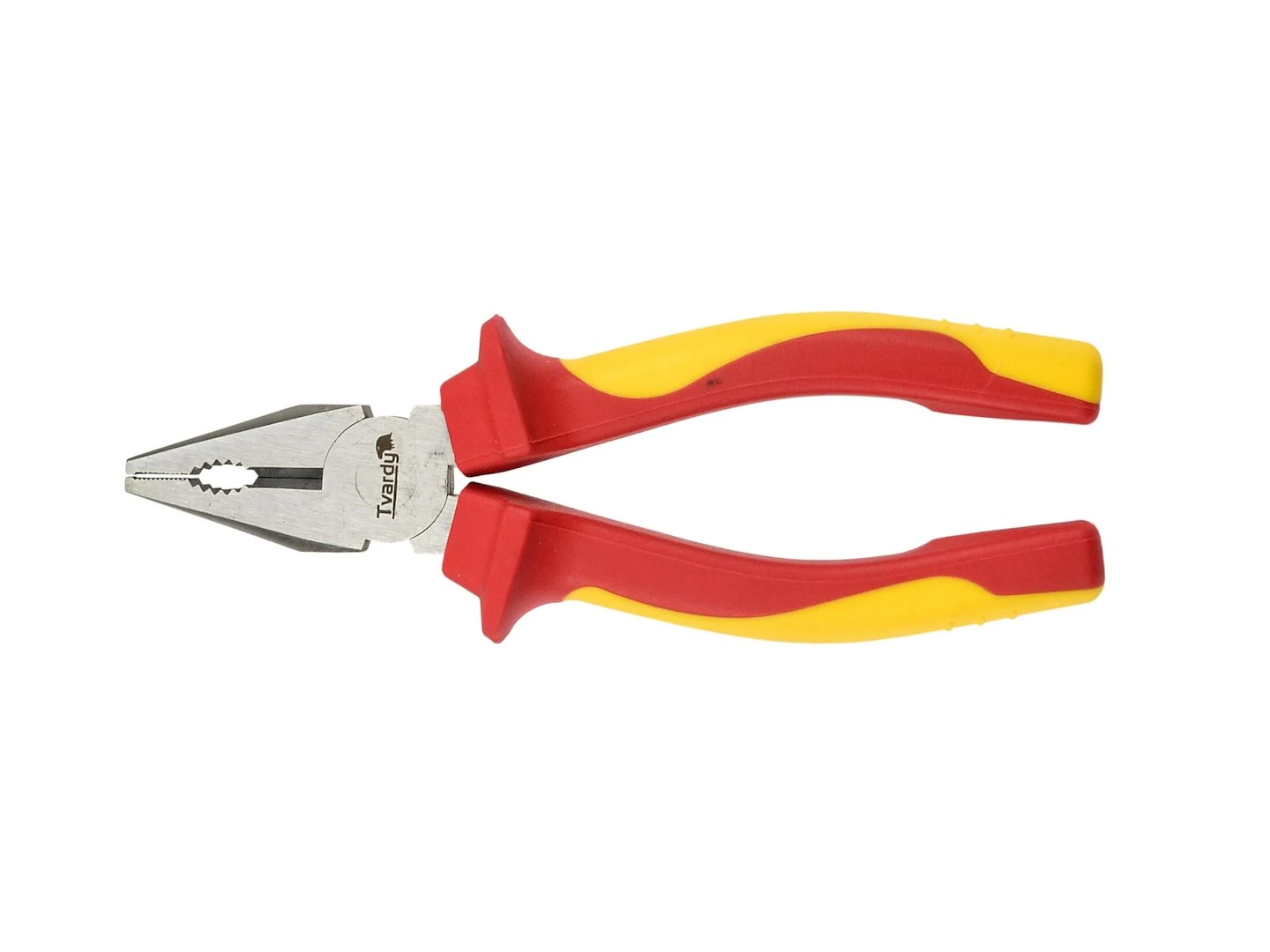 Kombinované izolované kleště VDE 160mm - GEKO