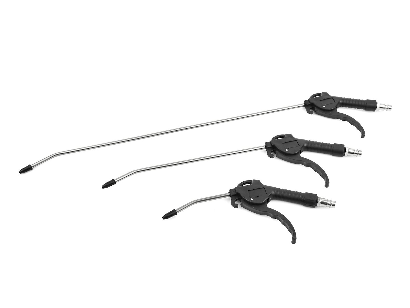 Ofukovací pistole sada 3 ks - GEKO