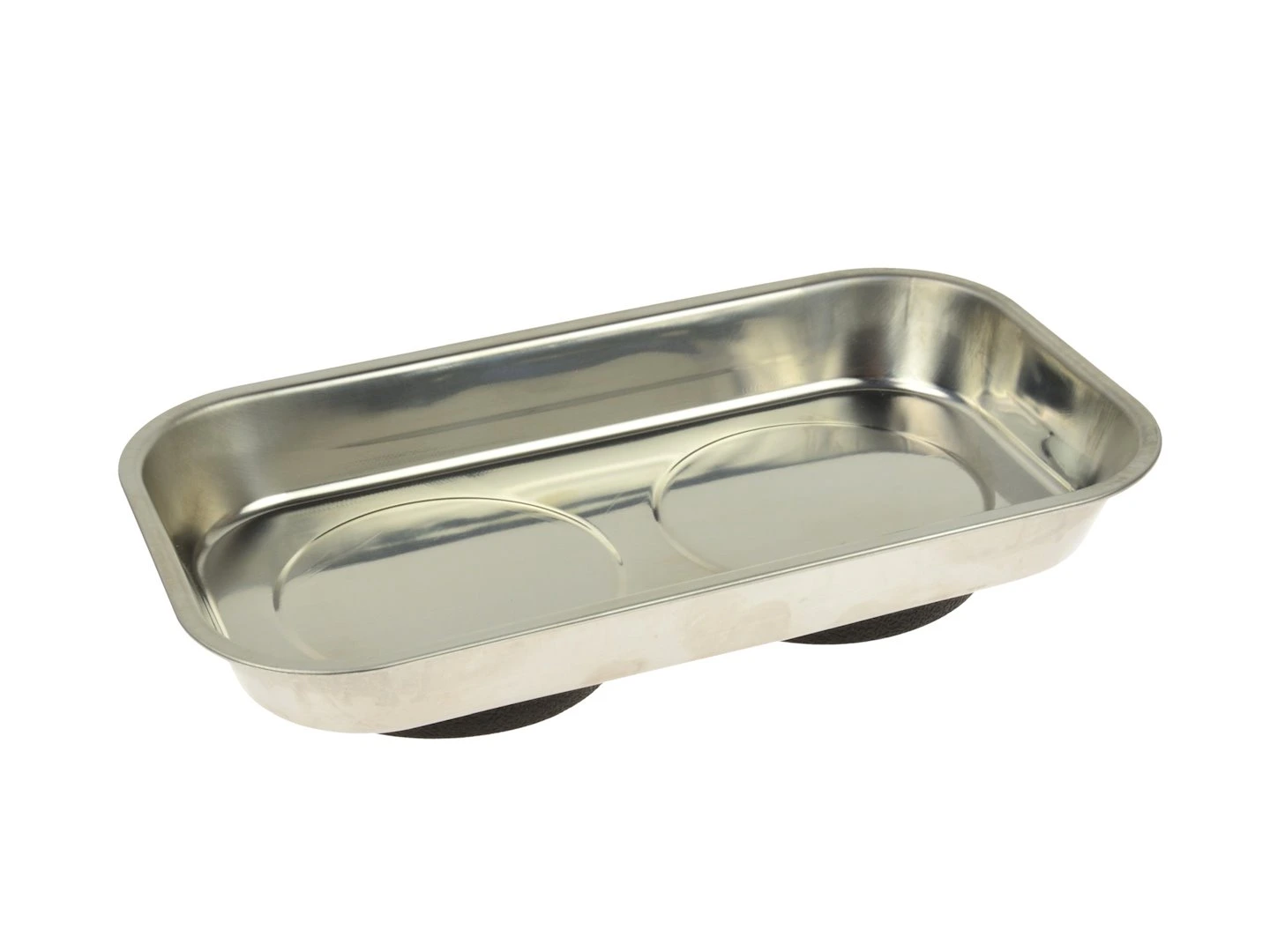 Obdélníková magnetická miska 240x140mm - GEKO