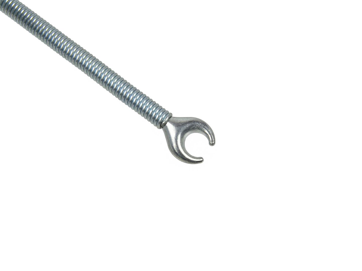 Pero protahovací na čištění odpadů, 5m x O 9mm - GEKO