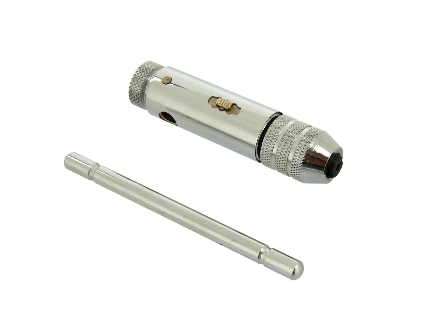 Vratidlo na závitníky M3-M8 85mm – GEKO