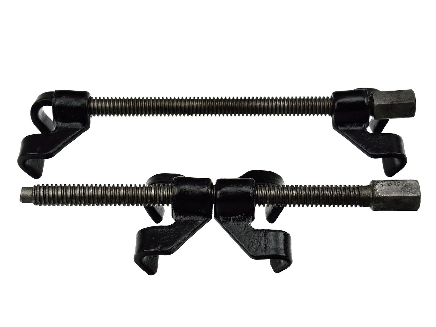 Stahovák pružin, 260mm, 2ks - GEKO