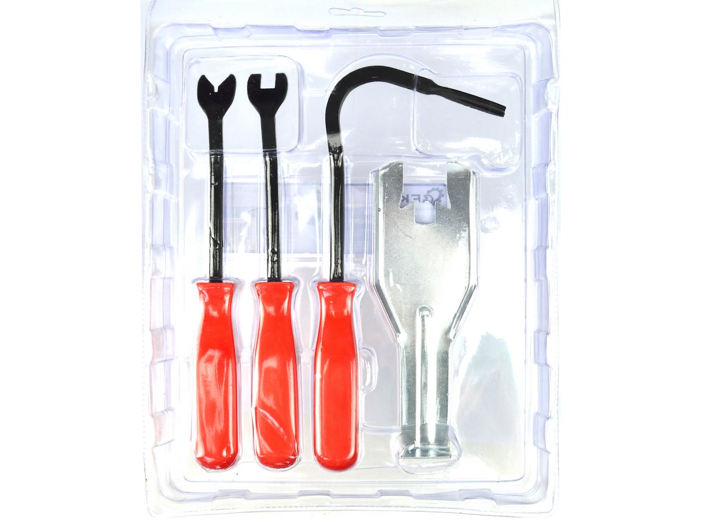 Sada k demontáži čalounění, 4ks – GEKO