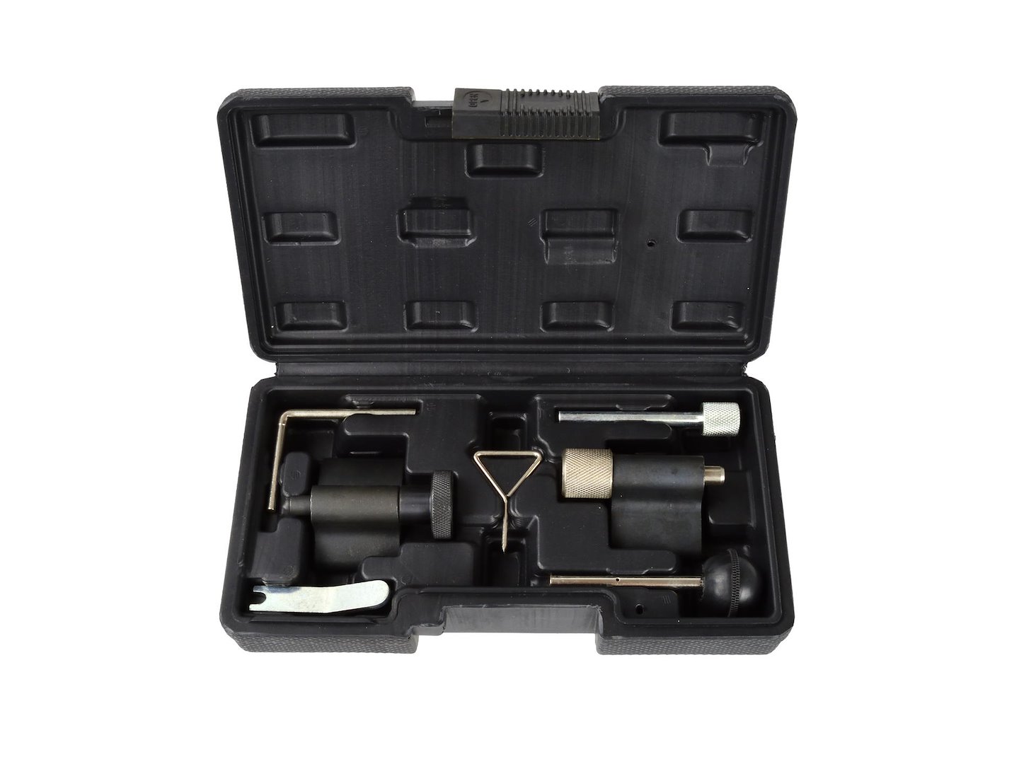 Přípravek na časování motorů, sada 7ks, VW/AUDI - GEKO