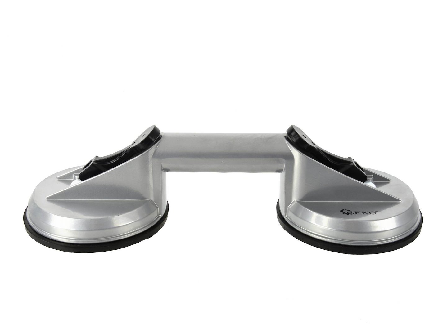 Přísavka dvoudílná hilníková, průměr 115 mm - GEKO