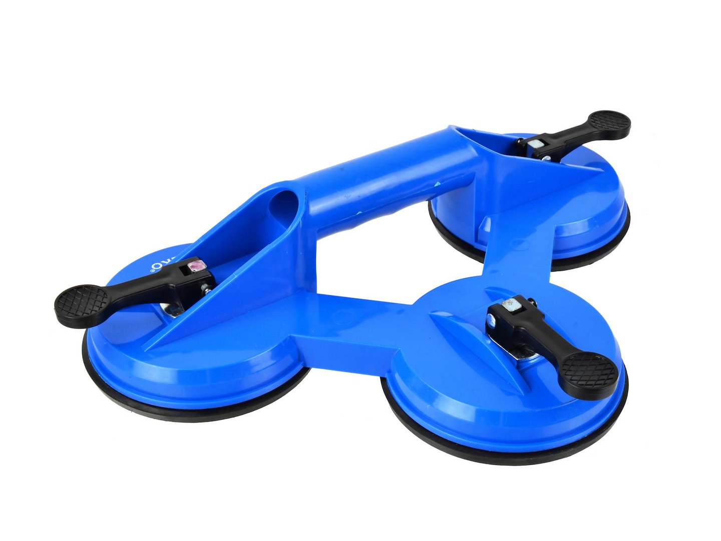 Přísavka třídílná, průměr 115 mm – GEKO