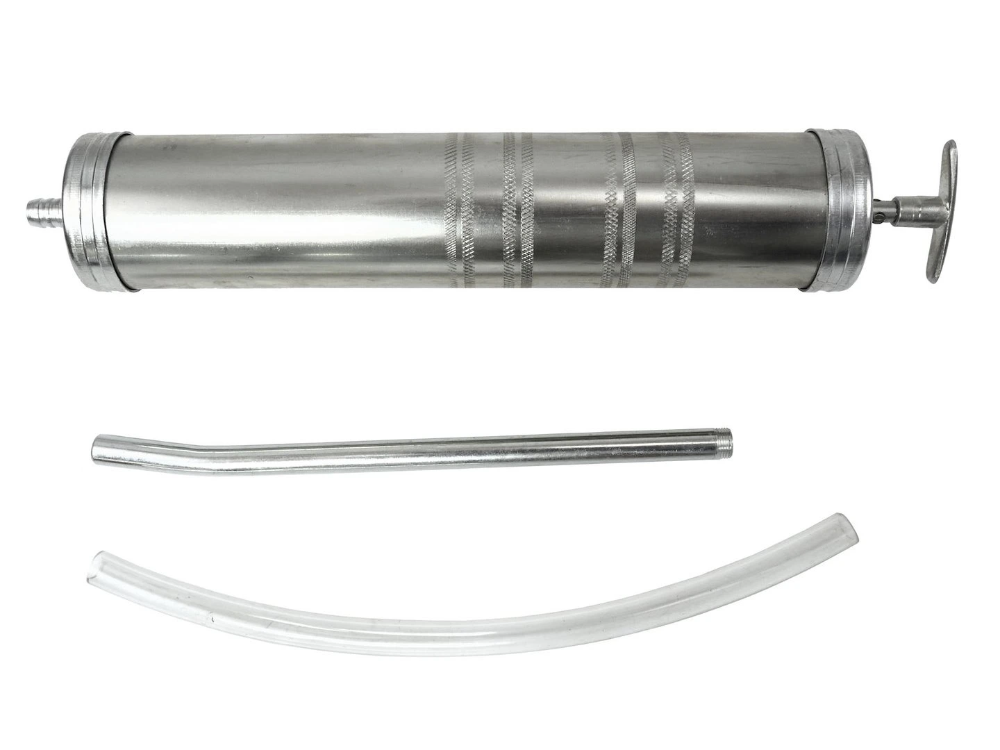 Manuální pumpa na olej, 500 ml - GEKO