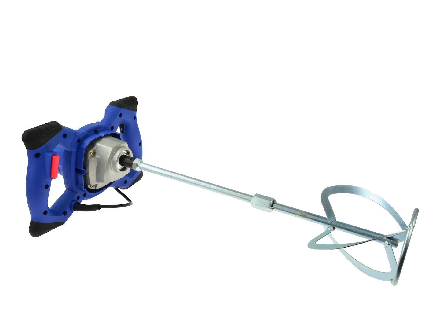 GEKO Míchadlo stavebních směsí 900W