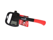 GEKO 14" Sekací sekera 14" 620 g  TVARDY