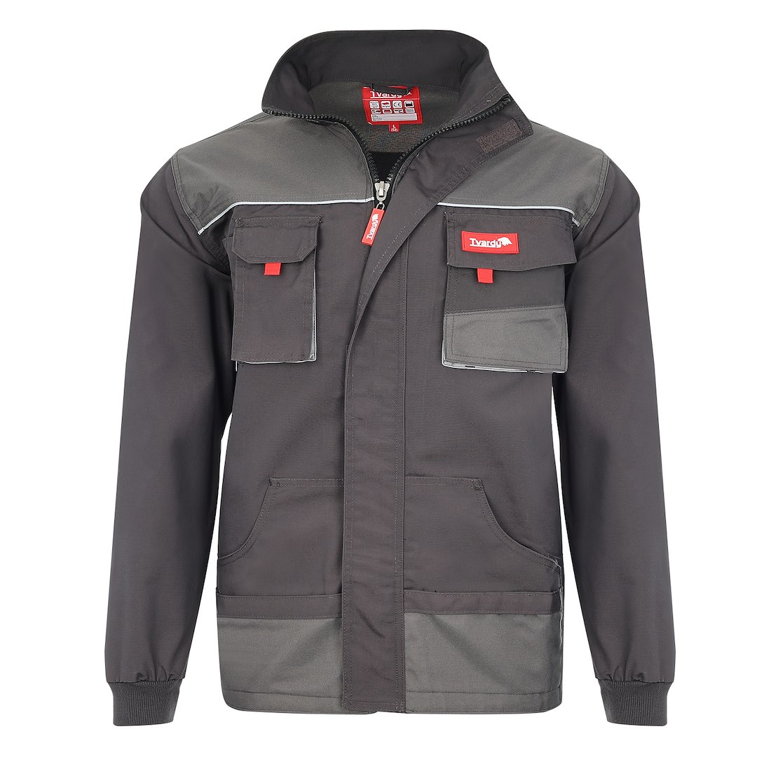 GEKO Pracovní mikina vel. XXL