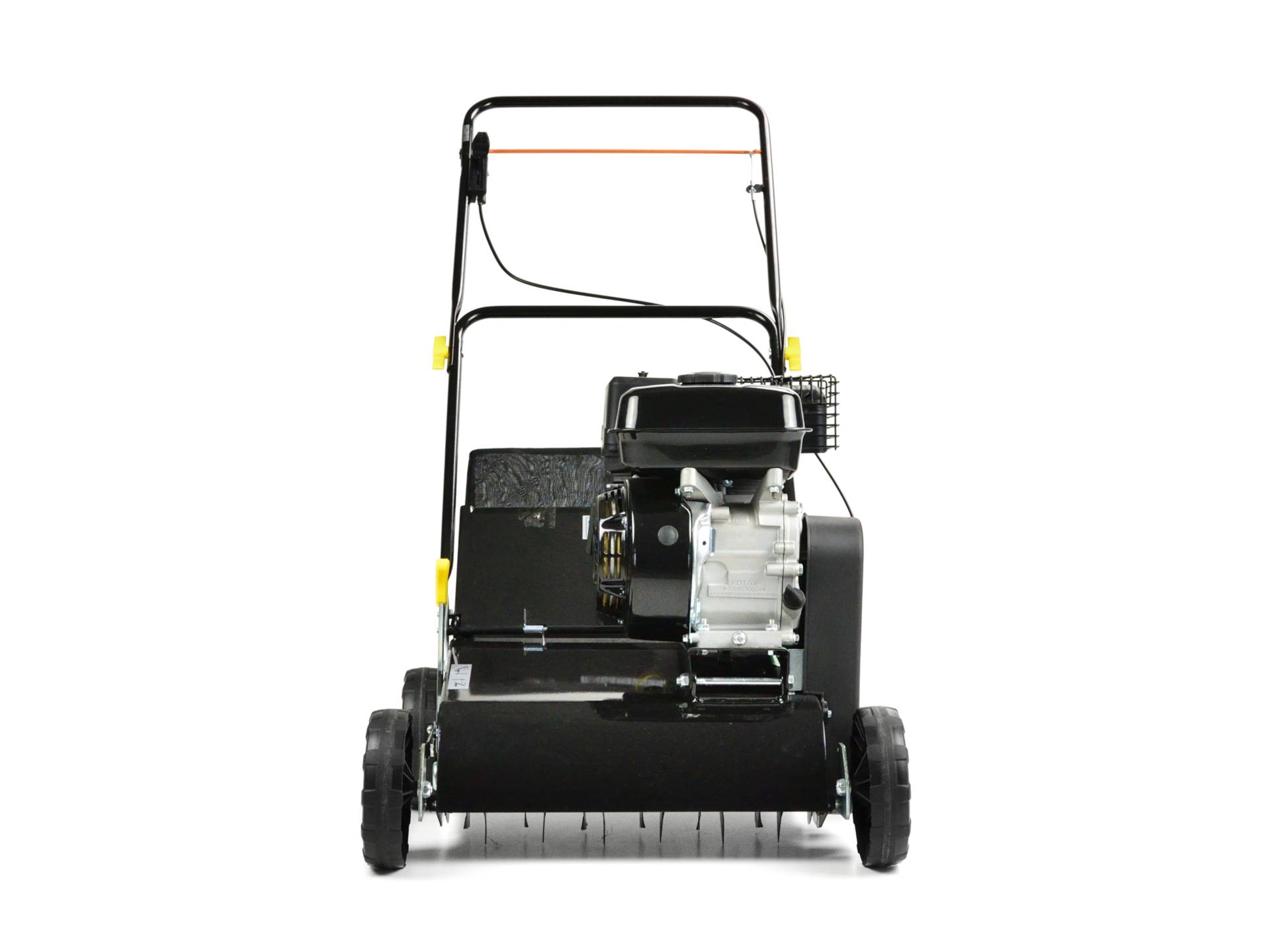 Benzínový vertikutátor 40 cm 6,5 HP