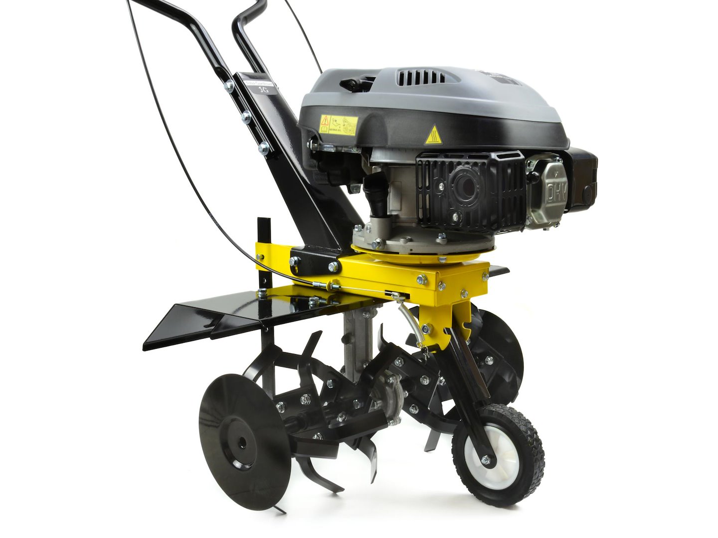 GEKO Benzínová motorová kosačka 5,0 HP 56 cm