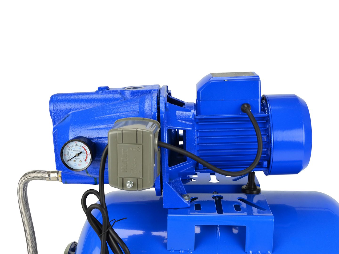 Sada pro zvýšení tlaku vody 50 l JET100S