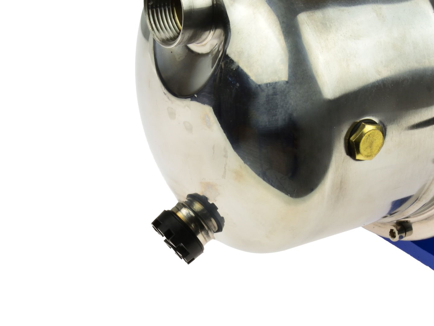 Hydroforové čerpadlo JS100 1100 W