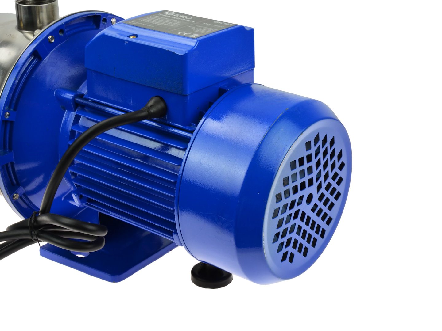 Hydroforové čerpadlo JS100 1100 W