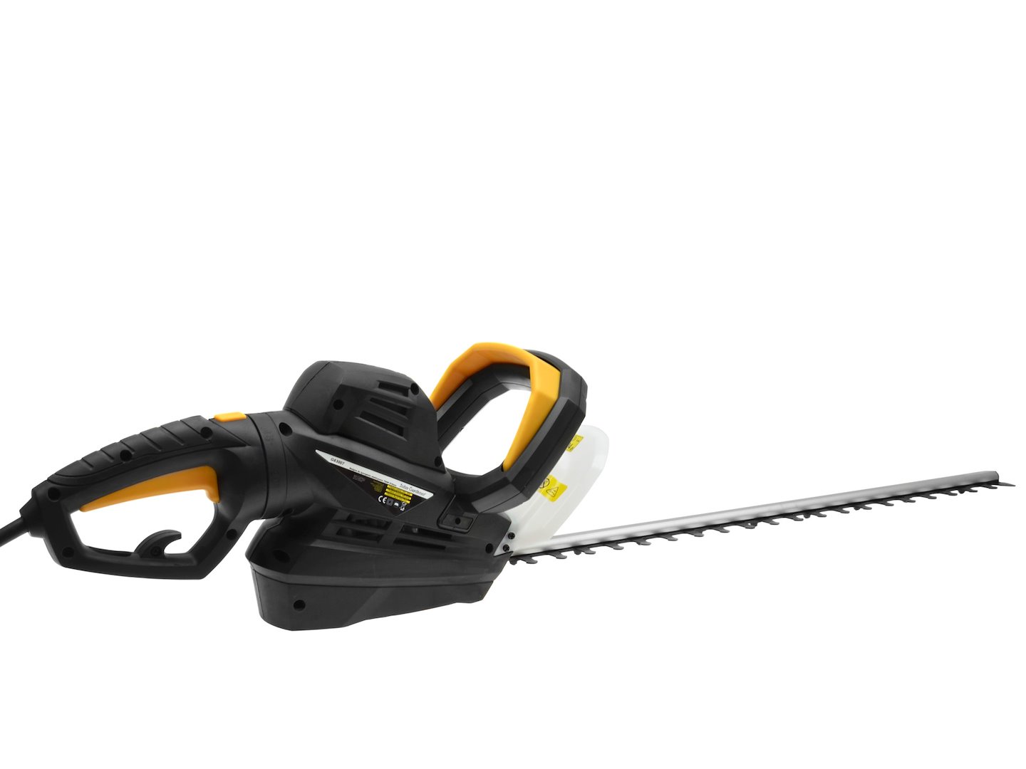 Nůžky na živé ploty, 750W, 610mm