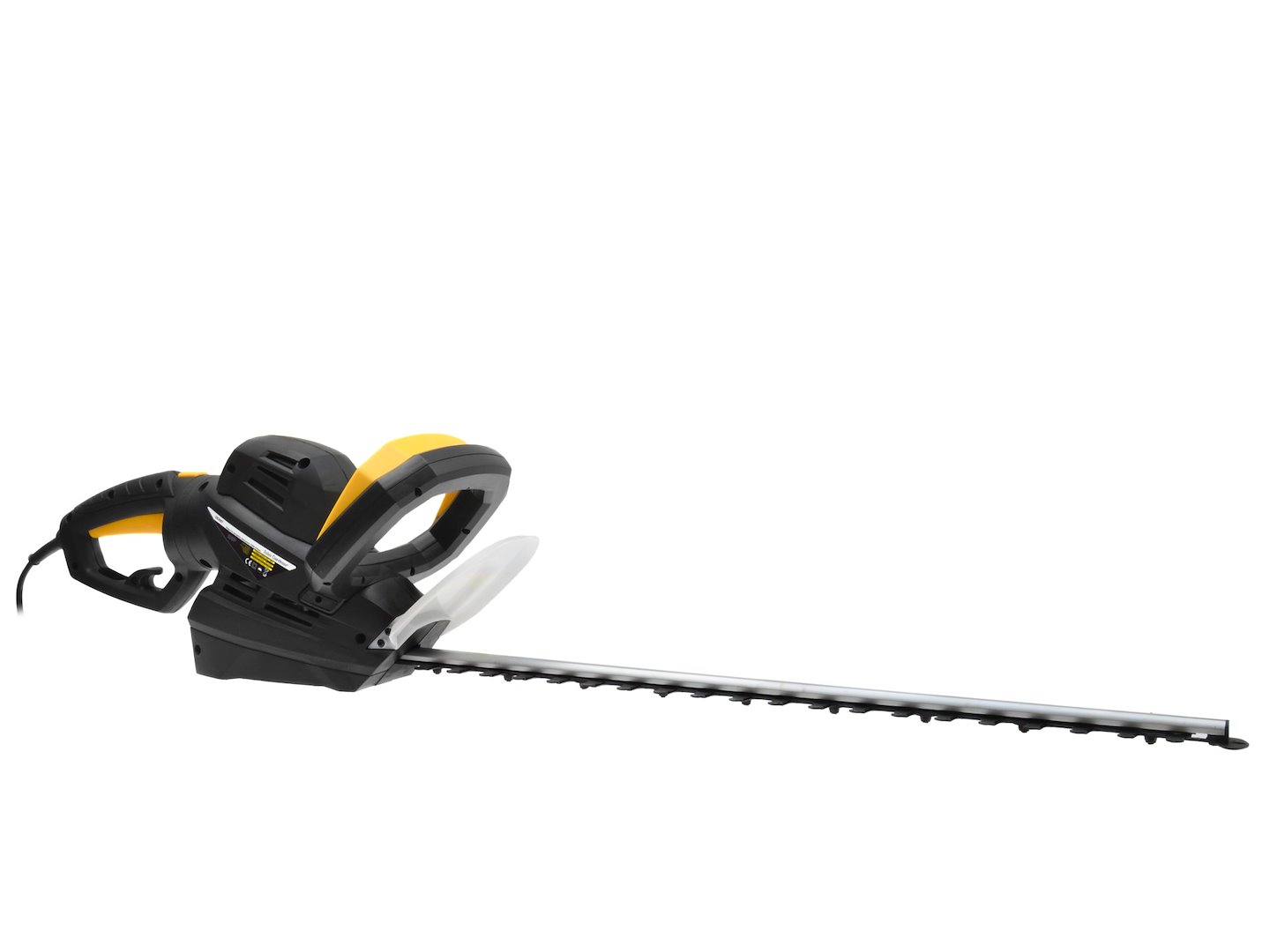 GEKO Nůžky na živé ploty, 750W, 610mm