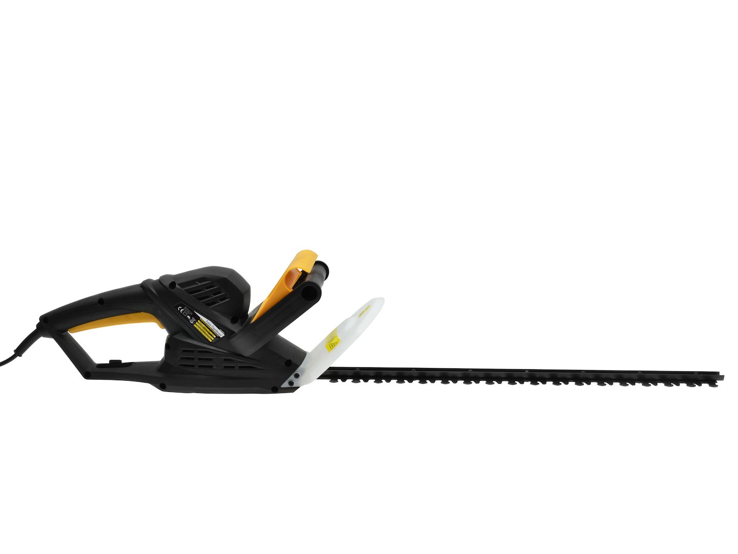 Nůžky na živé ploty, 500W, 450mm