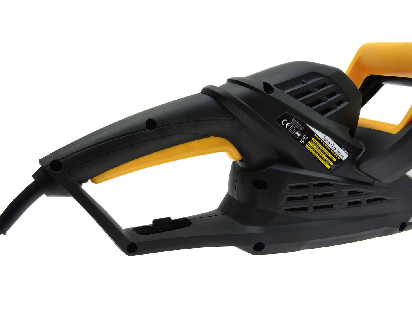 Nůžky na živé ploty, 500W, 450mm