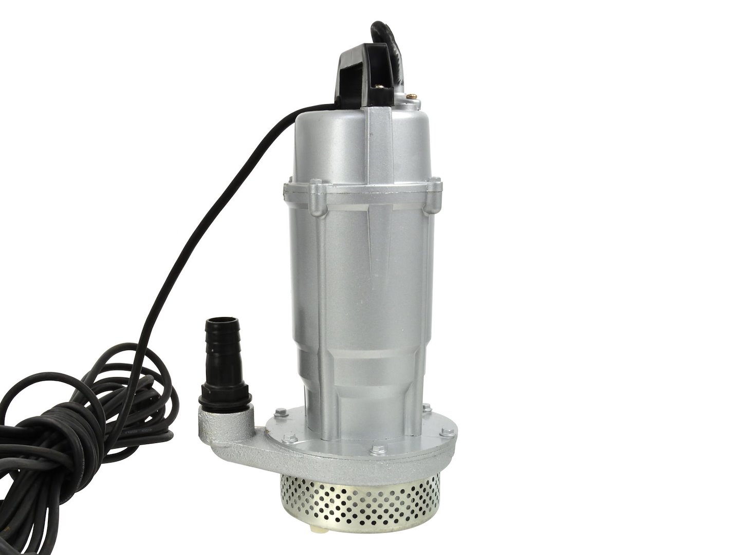 Kalové čerpadlo do studny a septiku 370W QDX 0,37