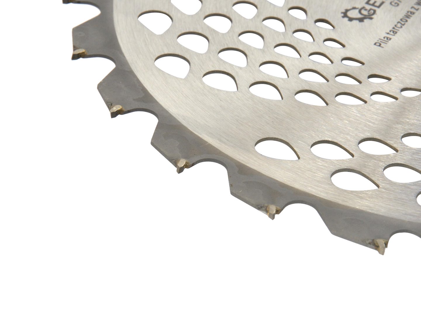 Kotouč vidiový 255x25,4 mm, 24T