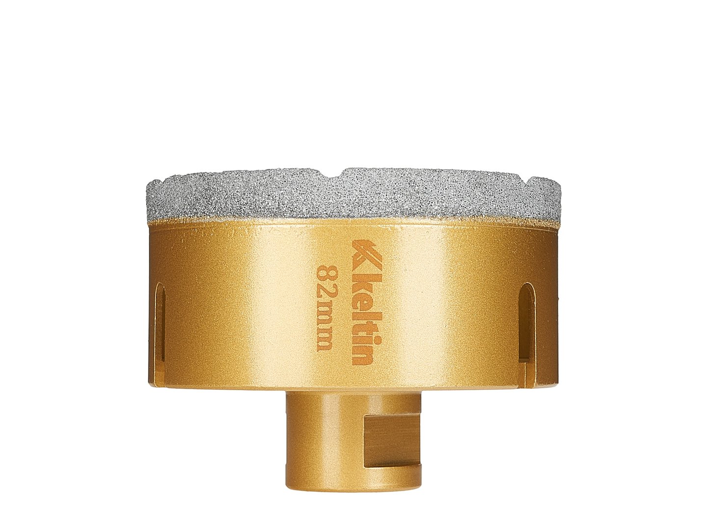 GEKO Diamantový vrták 82 mm M14