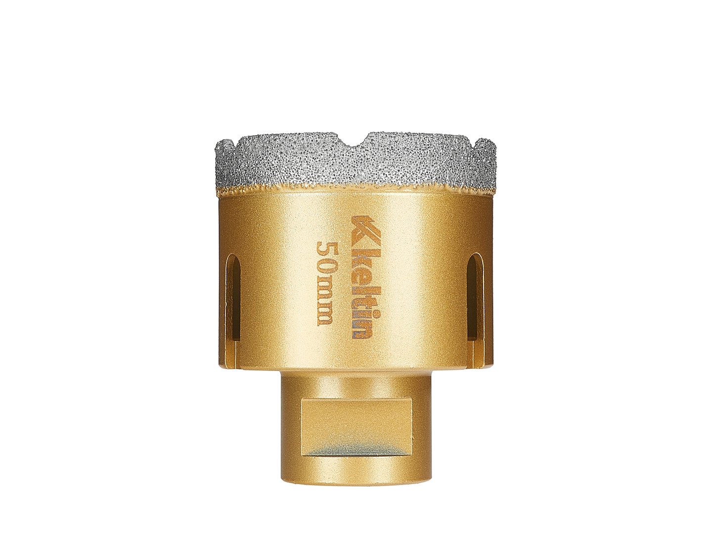 GEKO Diamantový vrták 55 mm M14