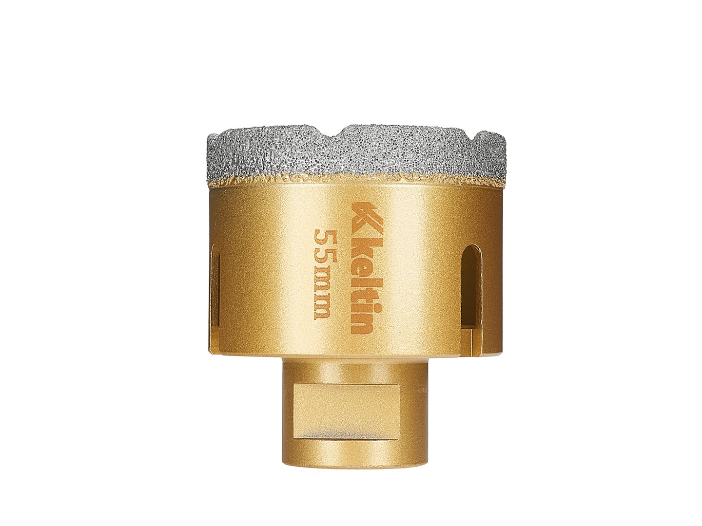 GEKO Diamantový vrták 50 mm M14