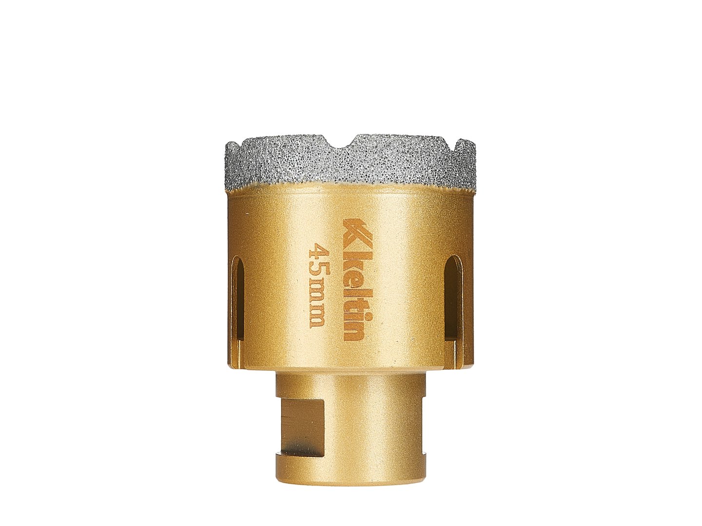 GEKO Diamantový vrták 45 mm M14